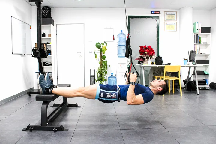 Solidd Studio — entrenamiento personal-studio en Vigo — 4