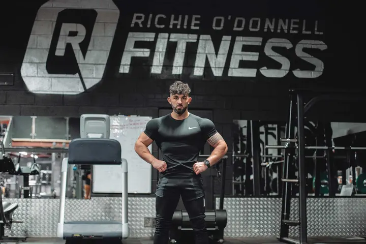RO Fitness — bootcamp-studio in Pyle, Bridgend — 2