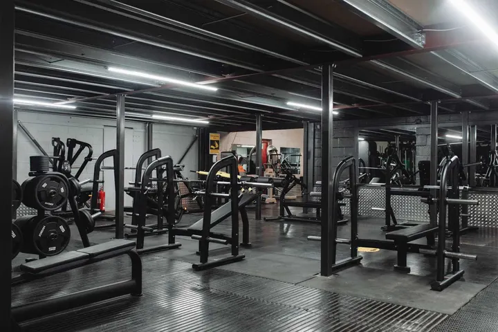 RO Fitness Gym - Pyle — HIIT in Pyle, Bridgend