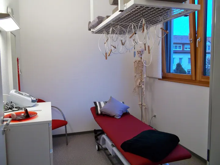 Alpha Training GmbH — pt-studio in Pforzheim — 2