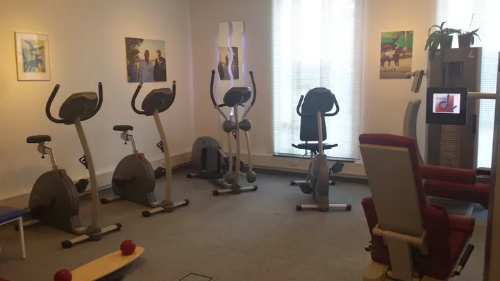 Alpha Training GmbH — pt-studio in Pforzheim — 3