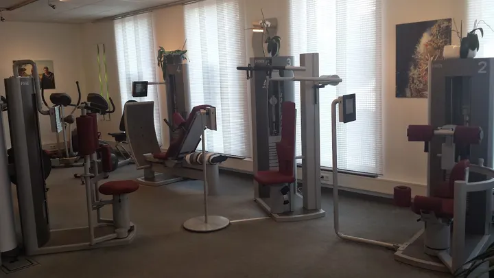 Alpha Training GmbH — pt-studio in Pforzheim — 3
