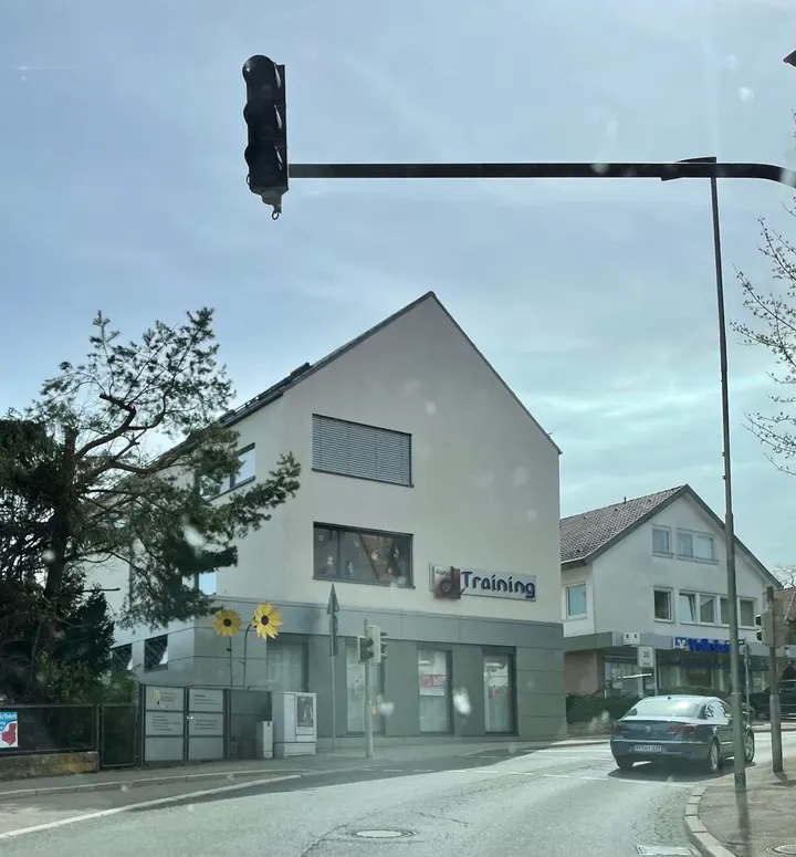 Alpha Training GmbH — pt-studio in Pforzheim — 4