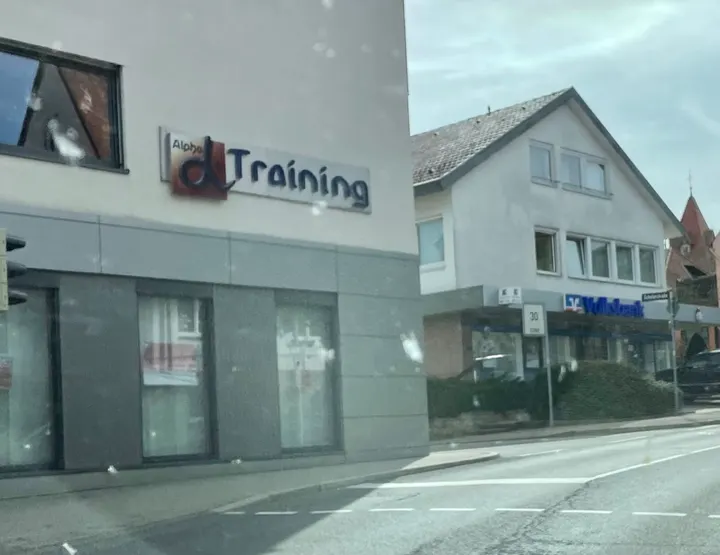 Alpha Training GmbH — pt-studio in Pforzheim — 5