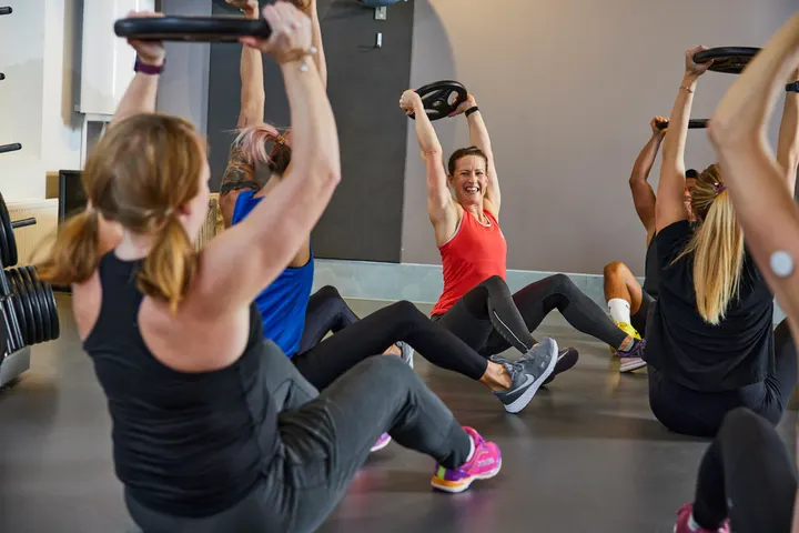 Nordic Pilates AB — Pilates i Vasastan, Stockholm