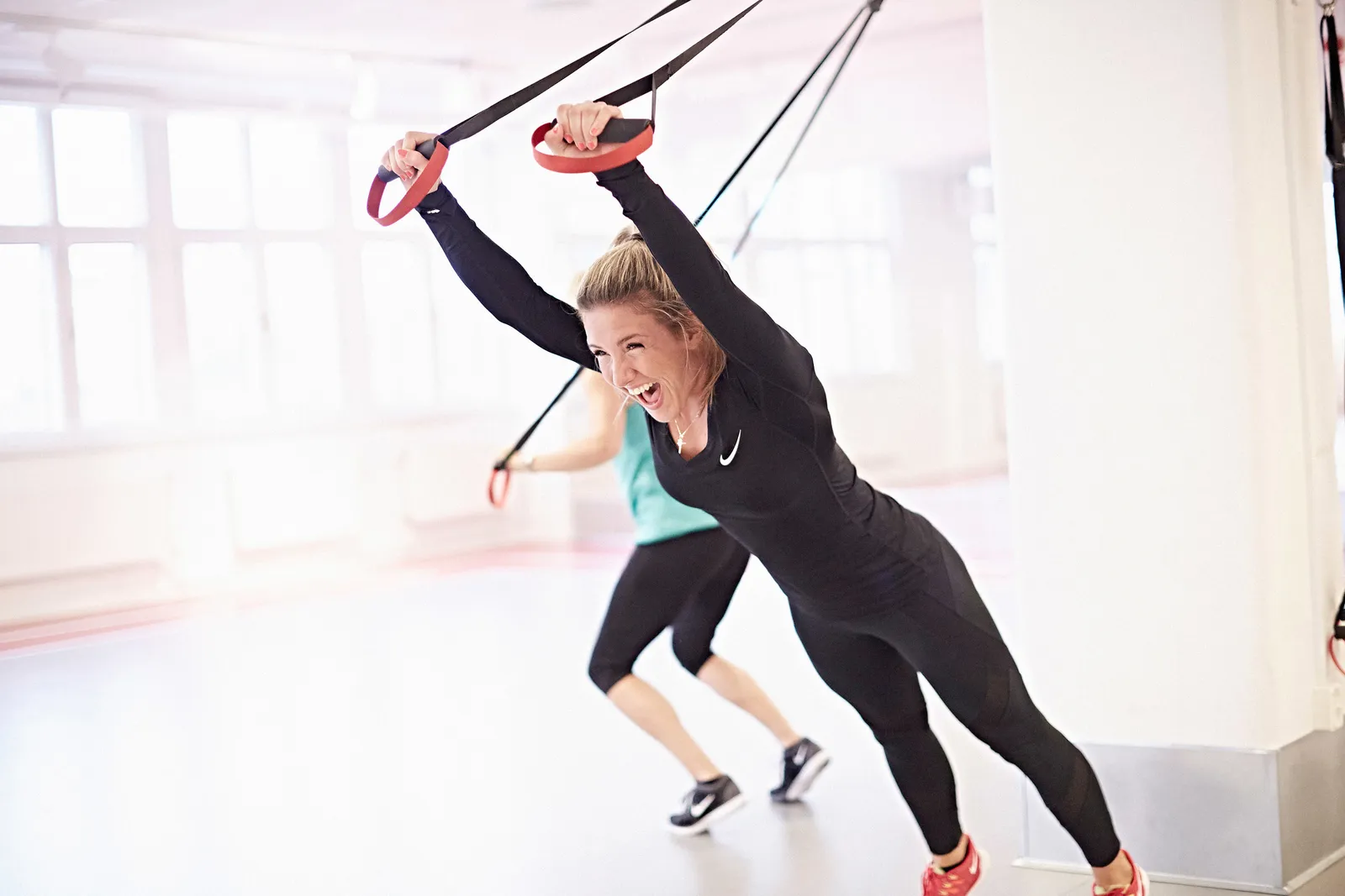 Nordic Pilates AB — pilates-studio i Stockholm — 3