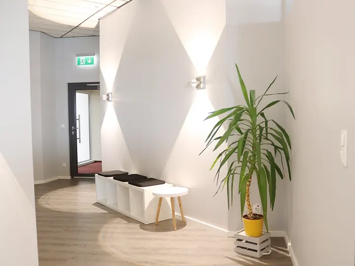 Essence Pilates — pilates-studio in Kelkheim (Taunus), Frankfurt am Main — 2