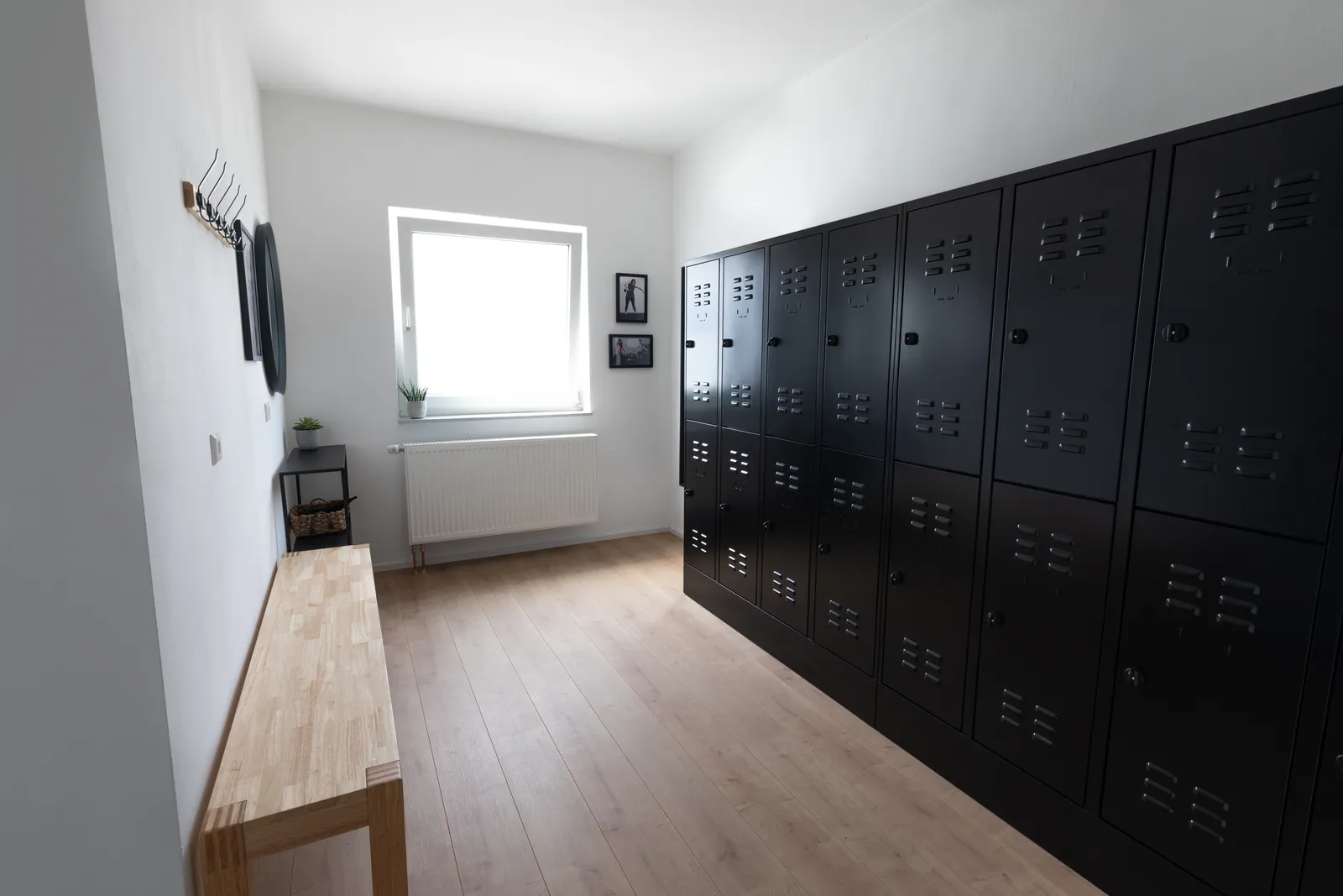 CrossFit Fächerstadt — crossfit-studio i Karlsruhe — 2