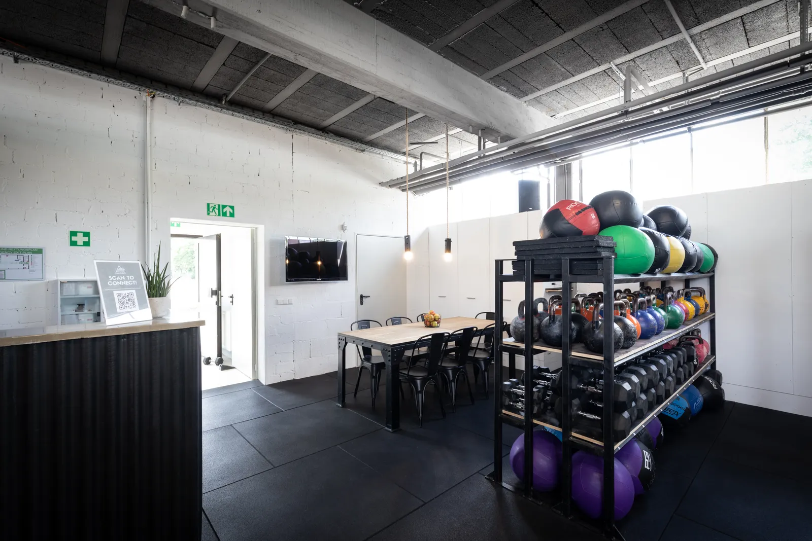 CrossFit Fächerstadt — crossfit-studio i Karlsruhe — 3