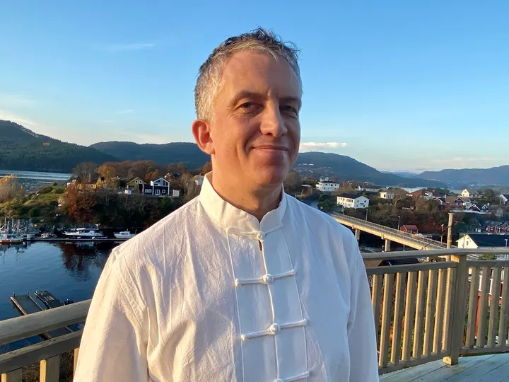 Qigongsenteret i Bergen — yoga-studio i Kronstad, Bergen — 2