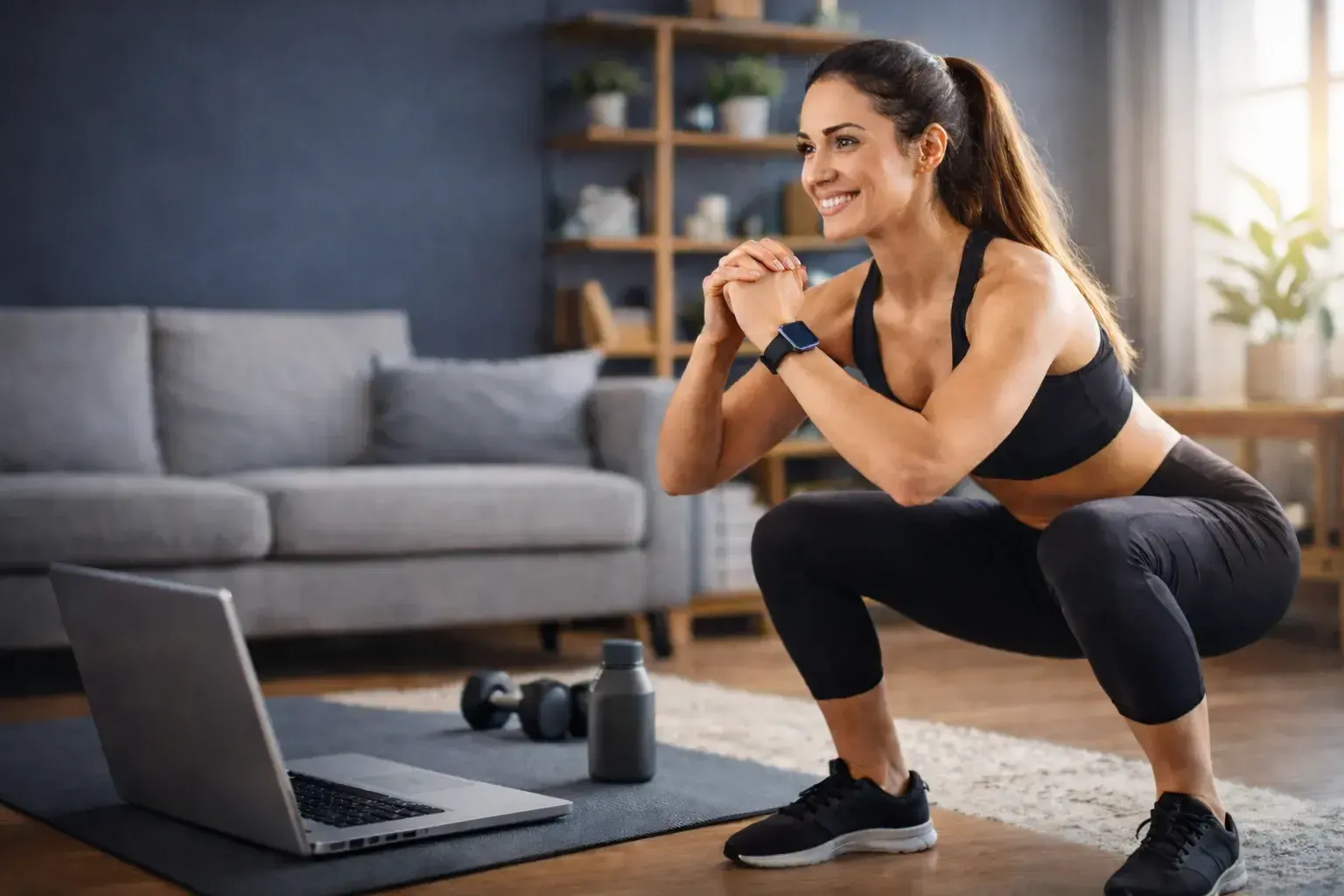 Entrenamientos de Electroestimulación. Body Extreme Fitness — electroestimulación-studio en Justicia, Madrid — 2