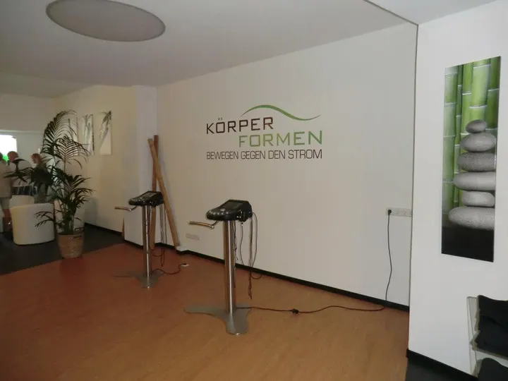 Körperformen Köln Rath - EMS Training — ems-training-studio in Köln — 3
