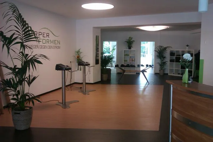 Körperformen Köln Rath - EMS Training — ems-training-studio in Köln — 4