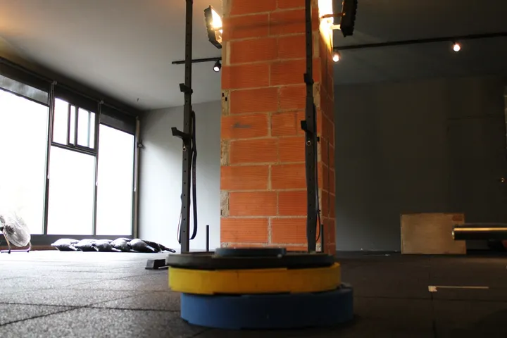 Akaboxfit — boxeo-studio en Sant Martí, Barcelona — 2