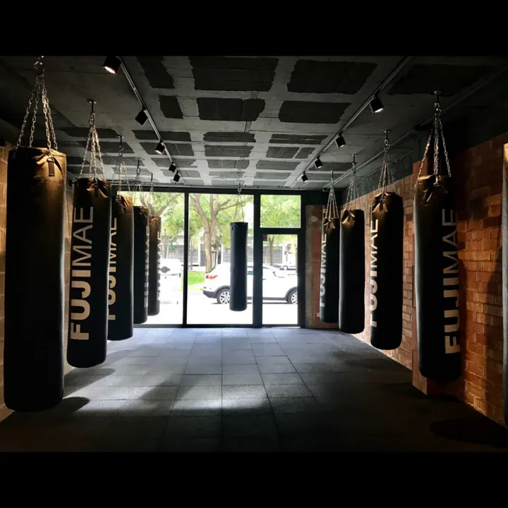 Akaboxfit — boxeo-studio en Barcelona — 3