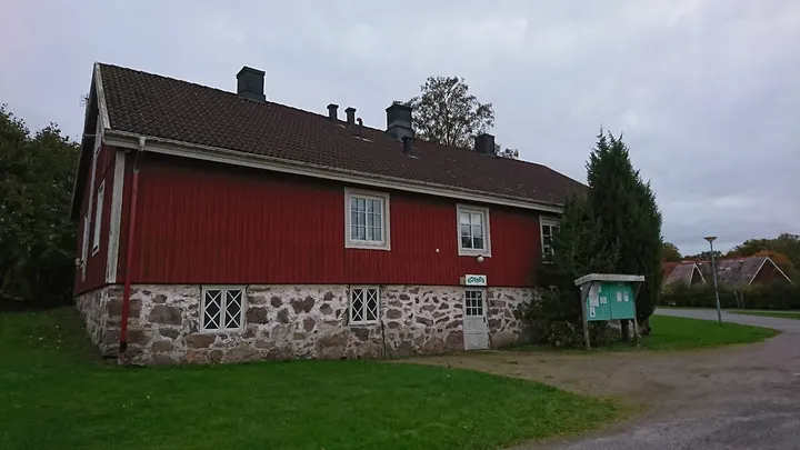 Korpen Hässleholm — träningsstudio i Fredentorp, Hässleholm — 3