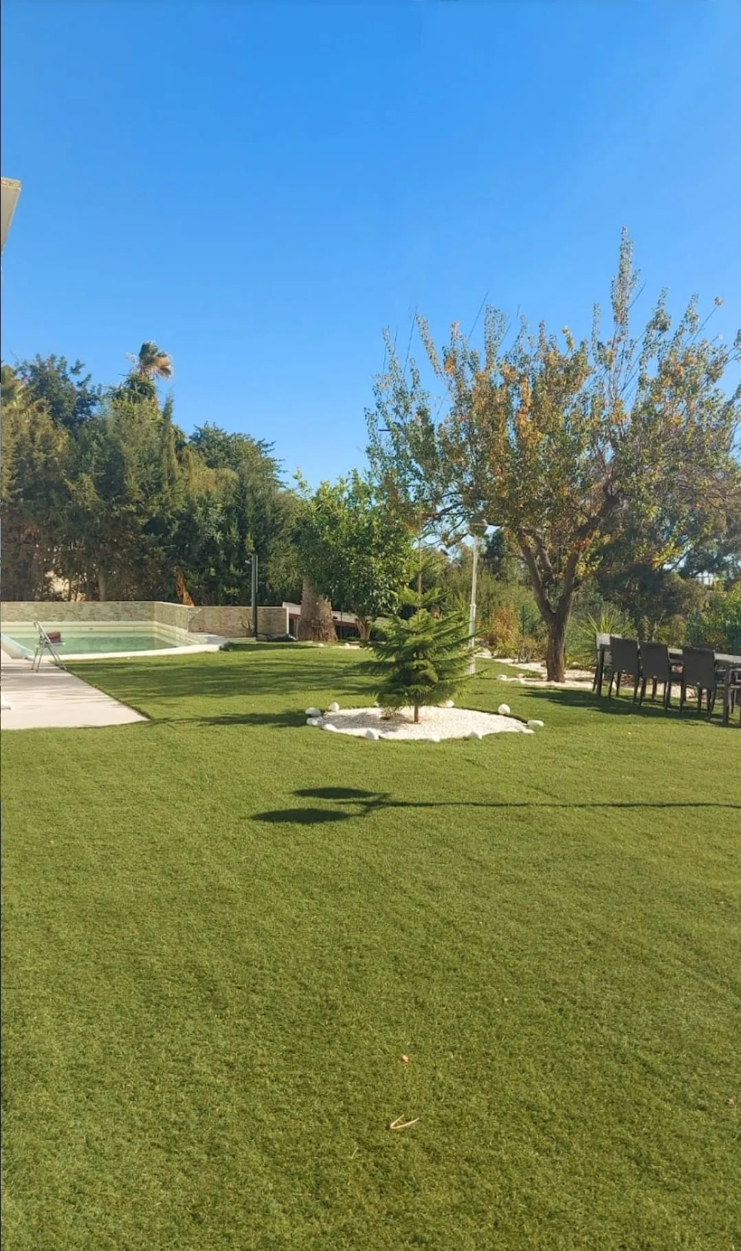 Saddhā Yoga Málaga — yoga-studio en Cerrado de Calderón, Málaga — 3