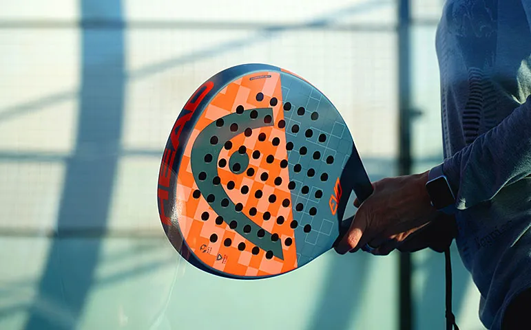 Padel Court Esbjerg — functional training-studio i Strandby, Esbjerg — 2
