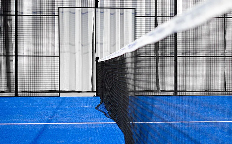 Padel Court Esbjerg — functional training-studio i Strandby, Esbjerg — 3