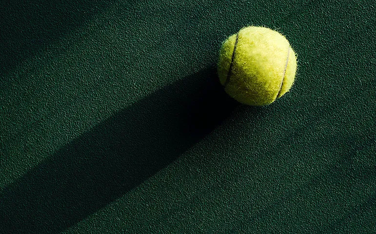 Padel Court Esbjerg — functional training-studio i Esbjerg — 3