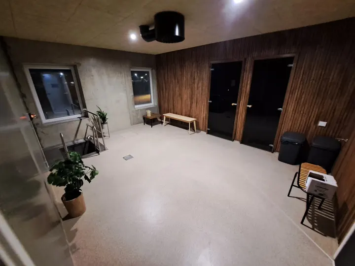 GymHolvi Oy — fitnessstudio – Tyyppälä, Jyväskylä — 2