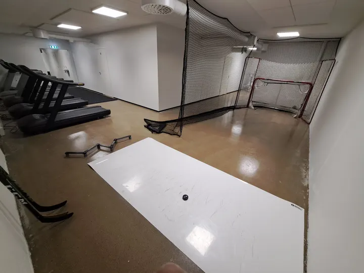 GymHolvi Oy — fitnessstudio – Jyväskylä — 4