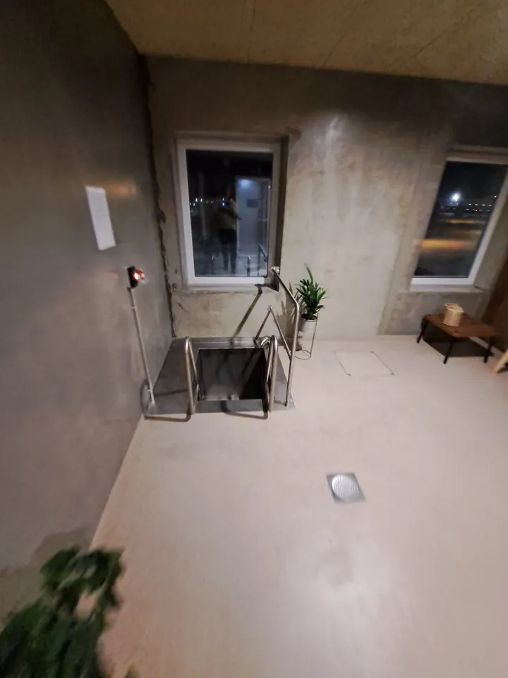 GymHolvi Oy — fitnessstudio – Jyväskylä — 5