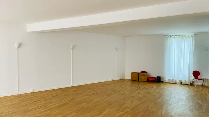 moksha circle | Yoga Potsdam West — yoga-studio in Potsdam West, Potsdam — 2