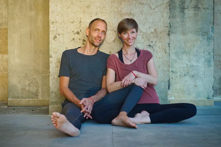 moksha circle | Yoga Potsdam West — yoga-studio in Potsdam West, Potsdam — 3