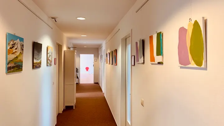 moksha circle | Yoga Potsdam West — yoga-studio in Potsdam — 4