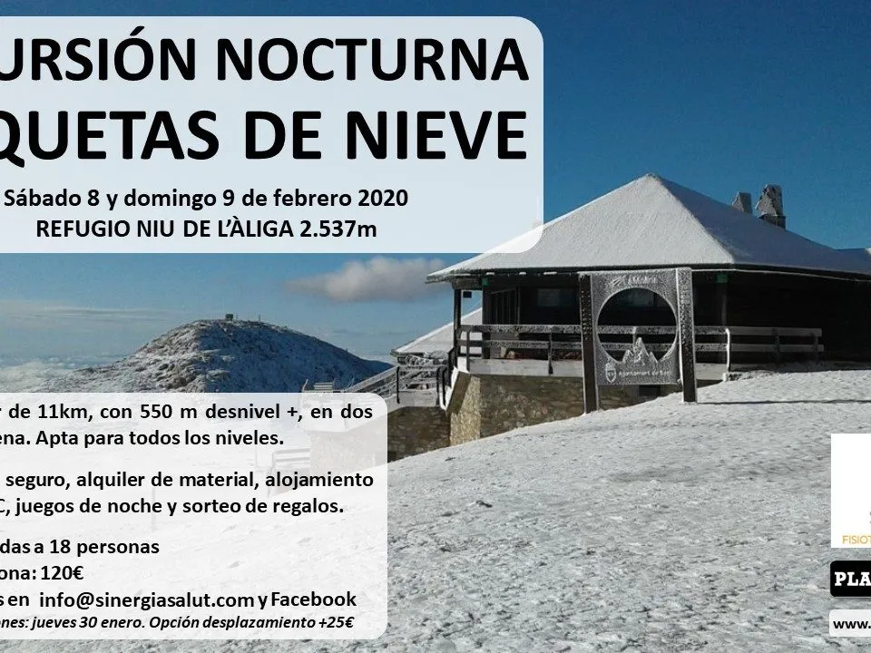 FISIOTERAPIA & OSTEOPATIA- SINERGIA REUS — entrenamiento personal-studio en Reus — 3