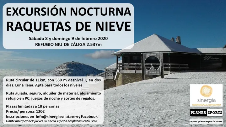 FISIOTERAPIA & OSTEOPATIA- SINERGIA REUS — entrenamiento personal-studio en Poetes, Reus — 3