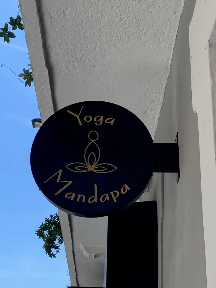 Yoga Mandapa - Clémenceau — Yoga à Clemenceau, Perpignan