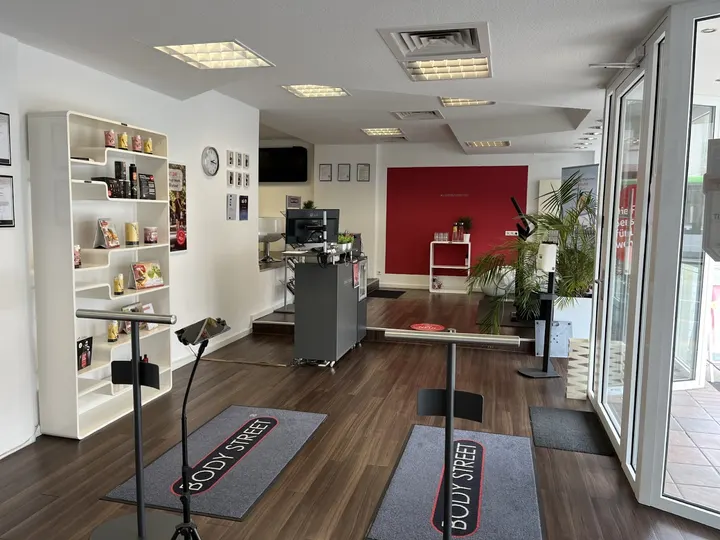 Bodystreet Hannover am Pferdeturm — ems-training-studio in Kleefeld, Hannover — 2