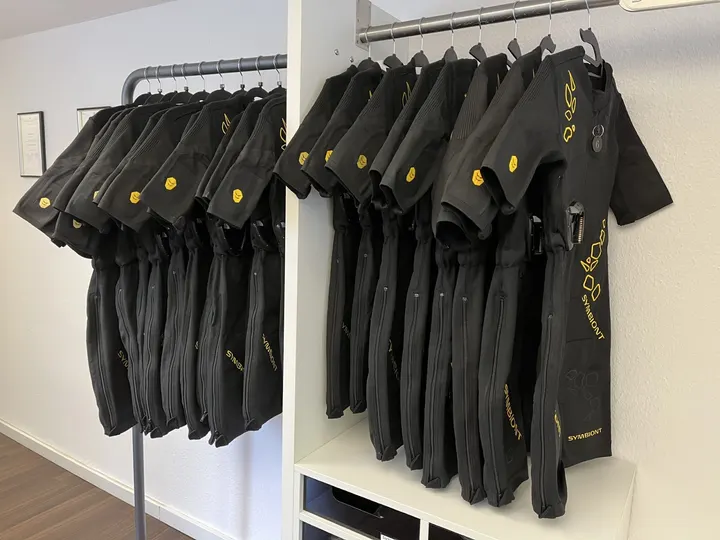 Bodystreet Hannover am Pferdeturm — ems-training-studio in Kleefeld, Hannover — 3