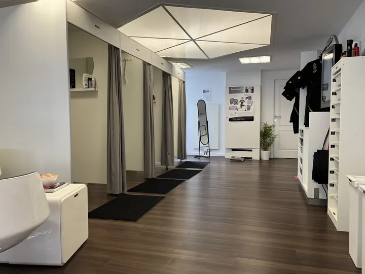 Bodystreet Hannover am Pferdeturm — ems-training-studio in Hannover — 3