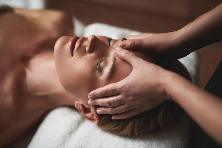 Njuta Spa — yoga-studio i Nacka Strand — 2