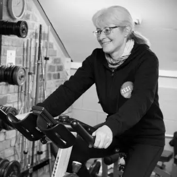 Zest — pilates-studio in Oswestry — 3