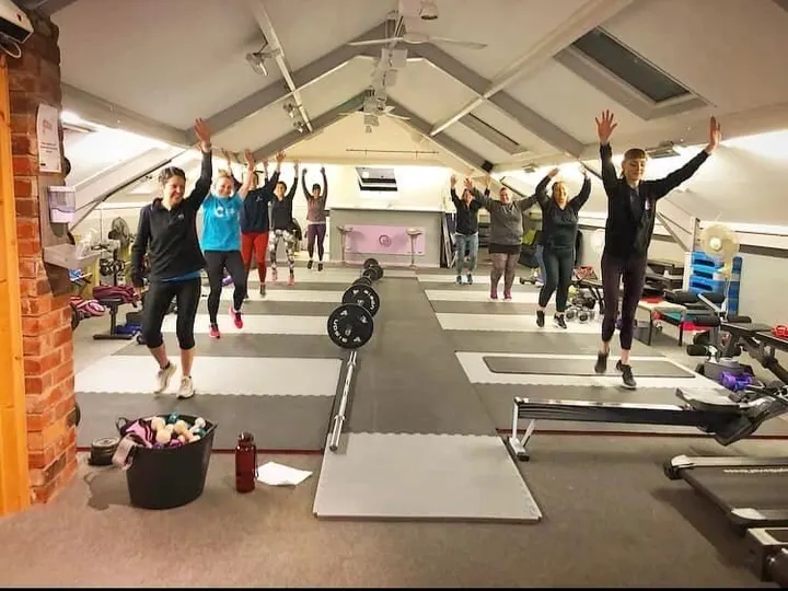 Zest — Fitness Studio in Oswestry, Oswestry