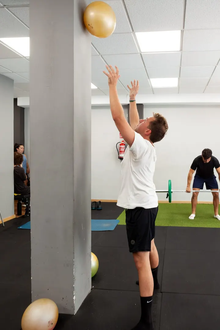 RE-Generation Salud — entrenamiento funcional-studio en Palma — 3