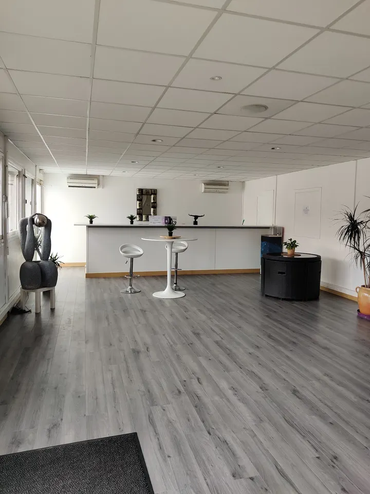 Powerness — salle de fitness-studio à Lyon — 3