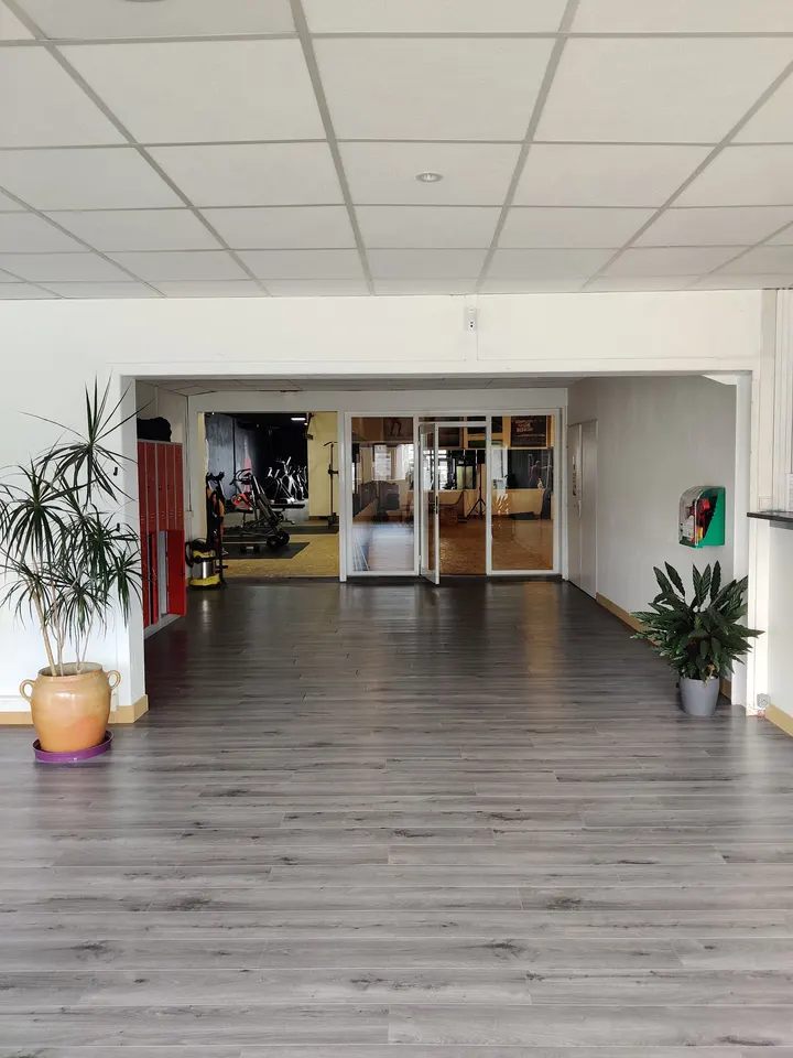 Powerness — salle de fitness-studio à Lyon — 5