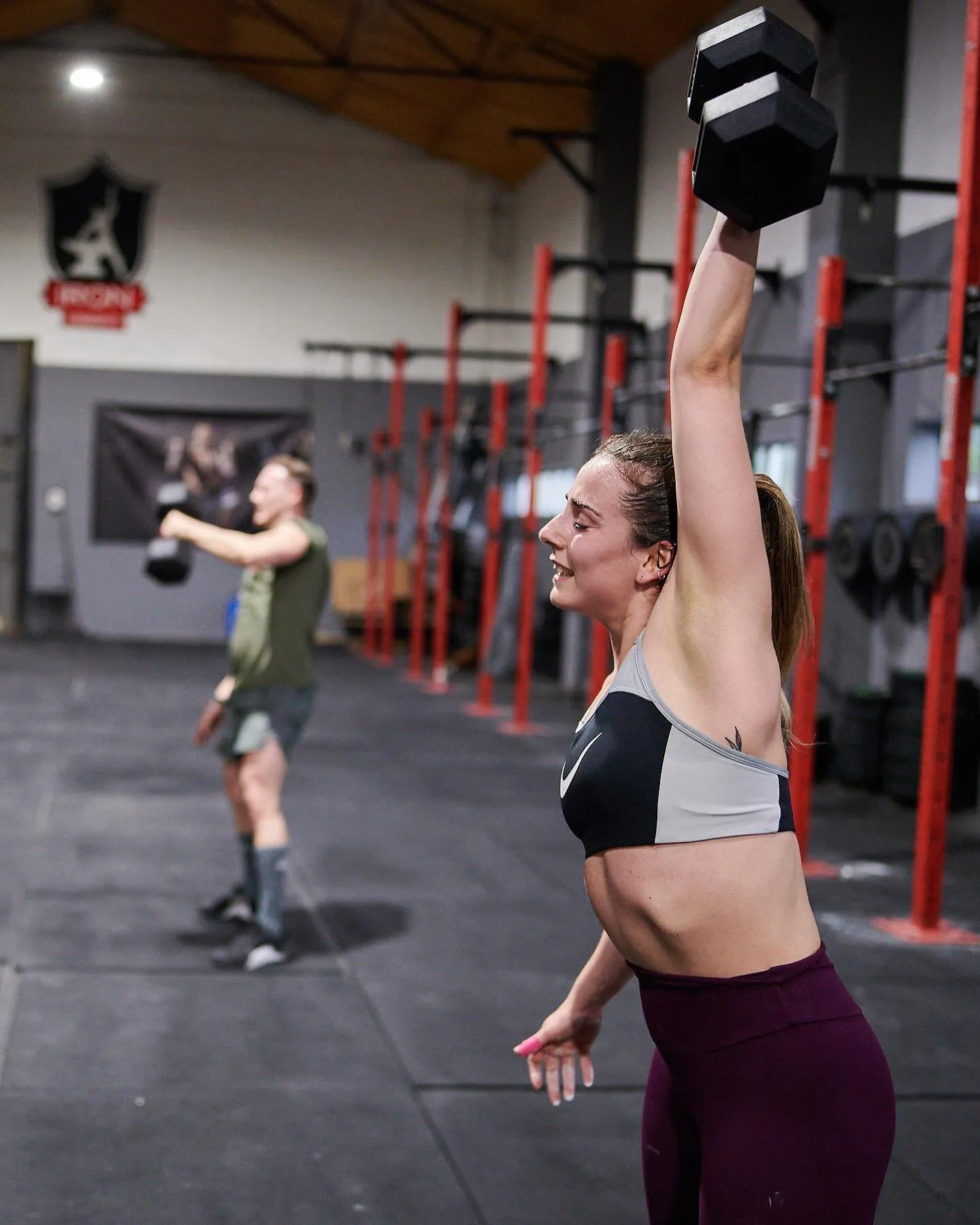 Iron Box Vigo — crossfit-studio en Vigo — 3