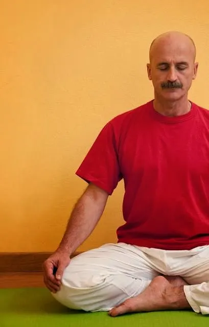 Sangha — yoga-studio a Bande Nere, Milano — 3