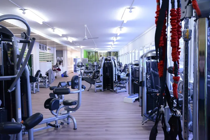 Vesalius Physio Therapie und Fitness — PT-Studio in Unterboihingen, Wendlingen am Neckar