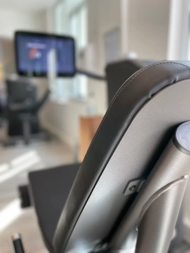 Physiovital Fitness UG — fitnessstudio in Westerbauer, Hagen — 2
