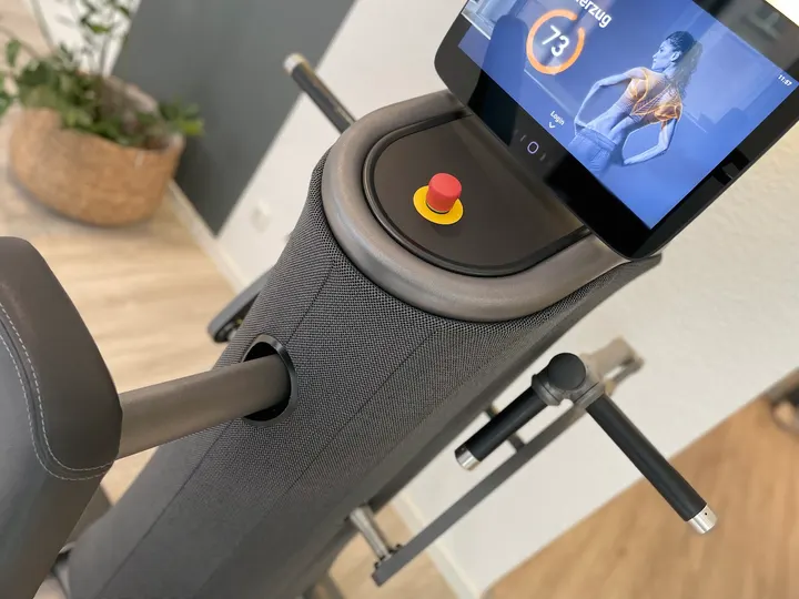 Physiovital Fitness UG — fitnessstudio in Westerbauer, Hagen — 3