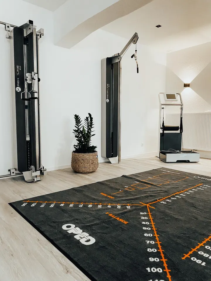 Physiovital Fitness UG — fitnessstudio in Hagen — 3