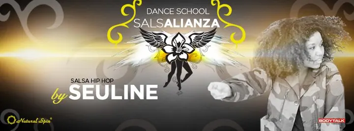 SalsAlianza Studio Bleu Grands Boulevards — danse-studio à Paris 9e Arrondissement, Paris — 3