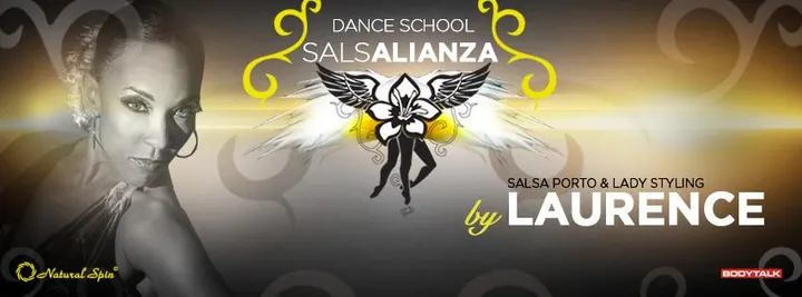 SalsAlianza Studio Bleu Grands Boulevards — danse-studio à Paris — 4